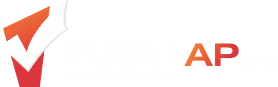 PubliAP | Publicidad Exterior Logo